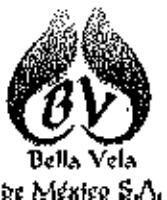 BV BELLA VELA DE MEXICO