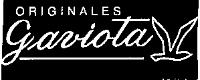 ORIGINALES GAVIOTA