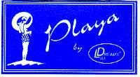 PLAYA BY LILI DREAMS