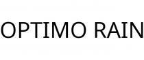 OPTIMO RAIN