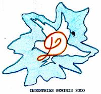 D'INDUSTRIAS GEMINIS 2000