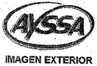 AYSSA IMAGEN EXTERIOR