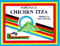 CHICHEN ITZA
