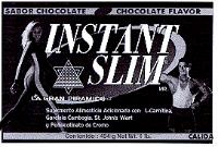 INSTANT SLIM LA GRAN PIRAMIDE