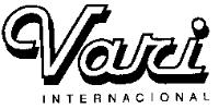VARI INTERNACIONAL