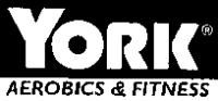 YORK AEROBICS & FITNESS