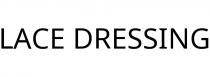 LACE DRESSING