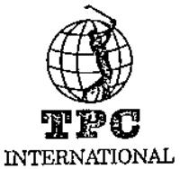 TPC INTERNATIONAL