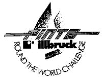 PINTA ILLBRUCK ROUND THE WORLD CHALLENGE