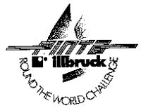 PINTA ILLBRUCK ROUND THE WORLD CHALLENGE