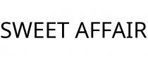 SWEET AFFAIR