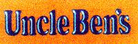 UNCLE BEN'S