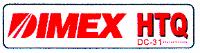 DIMEX HTQ DC-31