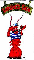 LOBSTER'S COVE