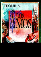 DE LOS AMOS