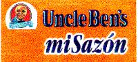 UNCLE BEN'S MISAZON