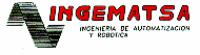 INGEMATSA INGENIERIA DE AUTOMATIZACION Y ROBOTICA