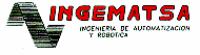 INGEMATSA INGENIERIA DE AUTOMATIZACION Y ROBOTICA