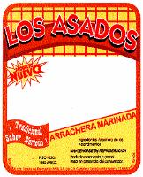 LOS ASADOS