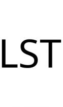 LST