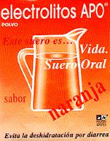APO ESTE SUERO ES VIDA AX PROTEIN APOTEX