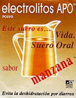 APO ESTE SUERO ES VIDA AX PROTEIN APOTEX