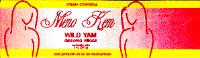 MENO KEM WILD YAM