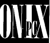 ONIX PC