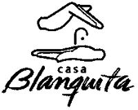 CASA BLANQUITA