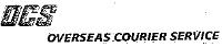 OCS OVERSEAS COURIER SERVICE