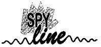 SPY LINE