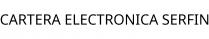 CARTERA ELECTRONICA SERFIN