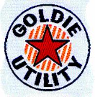 GOLDIE UTILITY