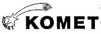 KOMET