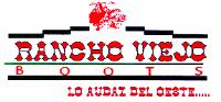 RANCHO VIEJO LO AUDAZ DEL OESTE...