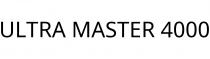 ULTRA MASTER 4000