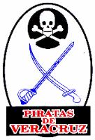 PIRATAS DE VERACRUZ
