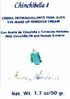 CHINCHIBELLA 4 IRERI ANDESSI