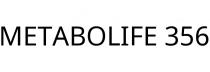 METABOLIFE 356