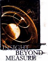 OPINION RESEARCH CORPORATION INTERNATIONAL; INSIGHT BEYOND MEASURE.