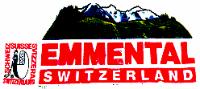 EMMENTAL SWITZERLAND