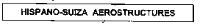 HISPANO-SUIZA AEROSTRUCTURES