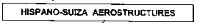 HISPANO-SUIZA AEROSTRUCTURES