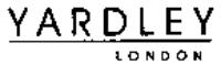 YARDLEY LONDON