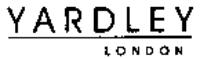 YARDLEY LONDON