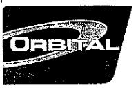ORBITAL