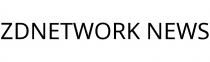 ZDNETWORK NEWS