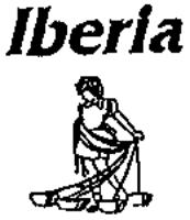 IBERIA