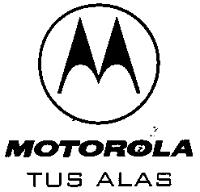 M MOTOROLA TUS ALAS