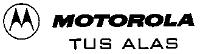 M MOTOROLA TUS ALAS